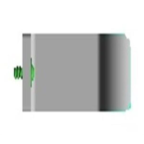 Base de sujeción lateral para POSTE145HMZBD