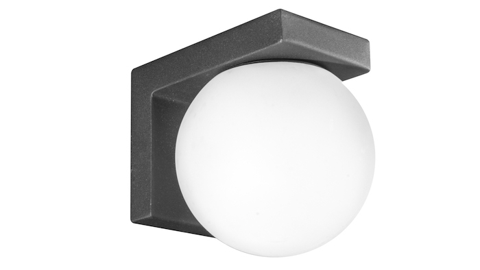 Foco LED de techo – Lámpara de pared ajustable de 360° COB Iluminación LED  Lámpara de pared o luz de punto blanco frío 10W 6000K / blanco cálido 3000K