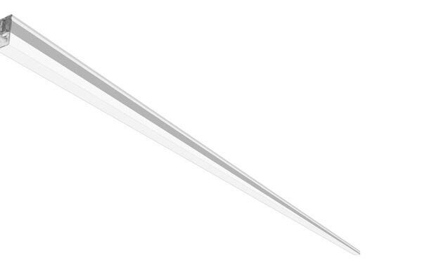 Luminario interconectable de led blanco 18 Watts