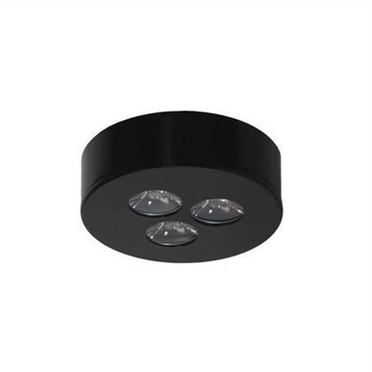 ILUK605ABNWA-1.jpg Luminario de techo LED blanco neutro 3 Watts óptica 45°