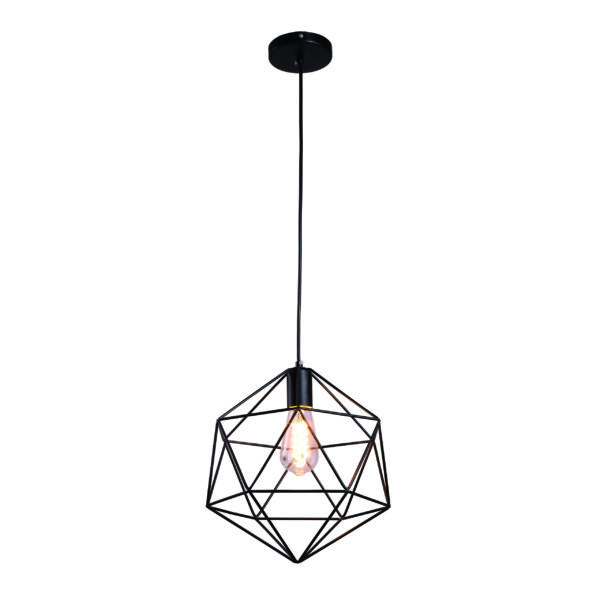 lampara-colgante-decorativa-color-negro