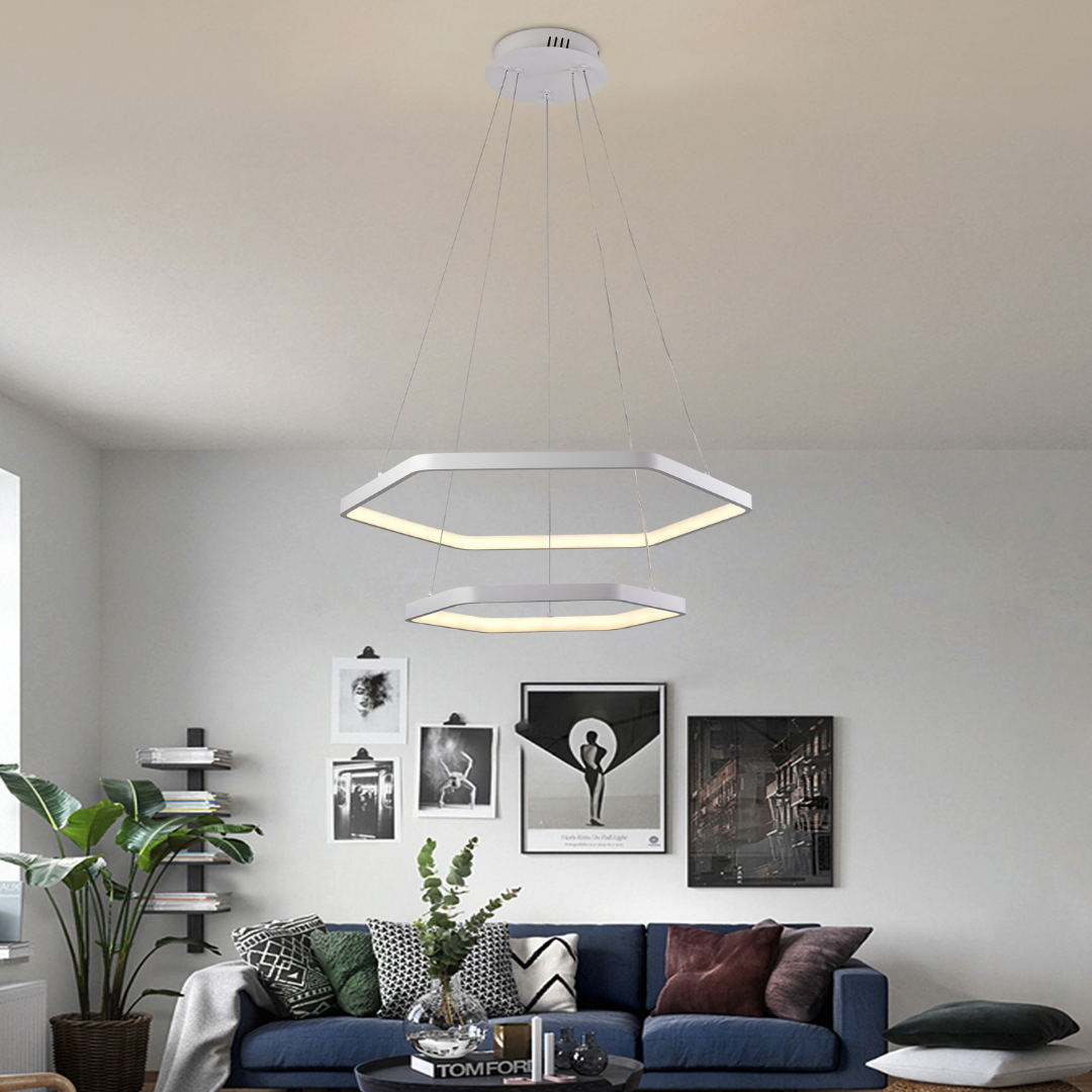 lampara-led-de-aros-blanco lampara-led-de-aros-blanco