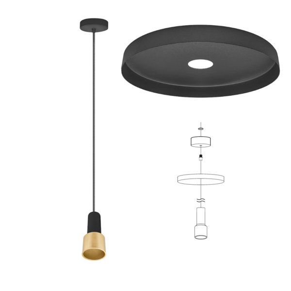 LAMPARAS-ILUMILEDS-colgantes