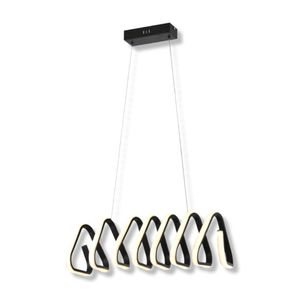 lampara-colgante-negra-led