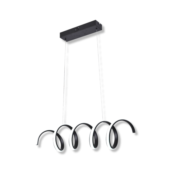 LAMPARA-LED-COLGANTE-COLOR-NEGRO