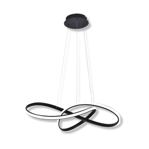 Lampara-colgante-de-led-color-negro-moderno