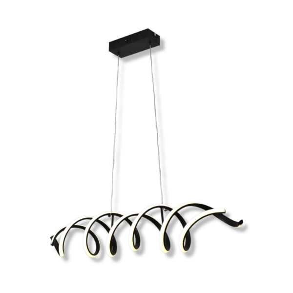 Lampara-led-color-negro-elegante