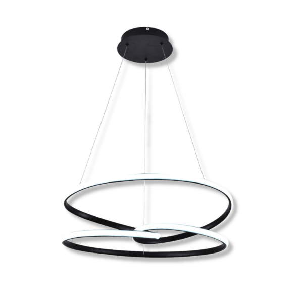 lampara-colagante-de-led-negro-moderna