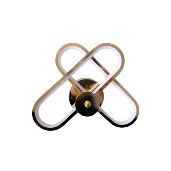 LAMPARA-CORAZON-LED-DORADA