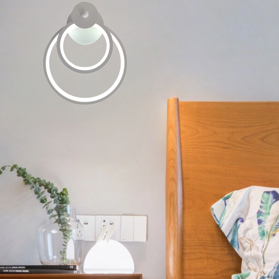 LAMPARA-LED-MOON-BLANCA-DE-PARED