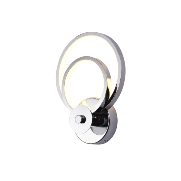 LAMPARA-LED-MOON-CROMO-DE-PARED