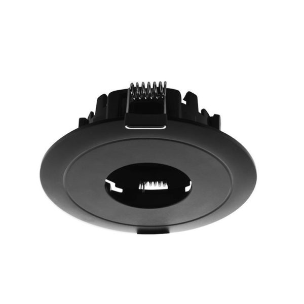 Difusor redondo-dirigible-negro-ILUPCPINBE-ilumileds