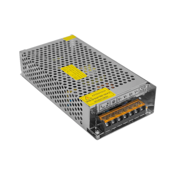 Fuente-de-alimentación-conmutada-voltaje-constante-100w-ip20-CP24100WHPFMV-ilumileds