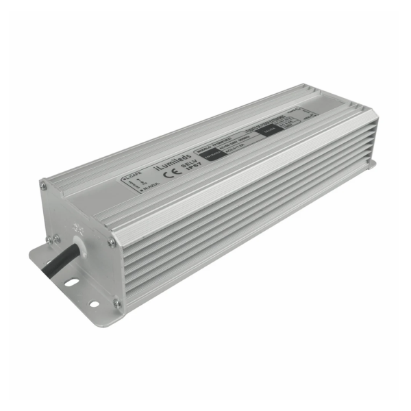 Fuente-de-alimentación-voltaje-constante-uso-exterior-100w-ip67-FP100W24EXT-ilumileds