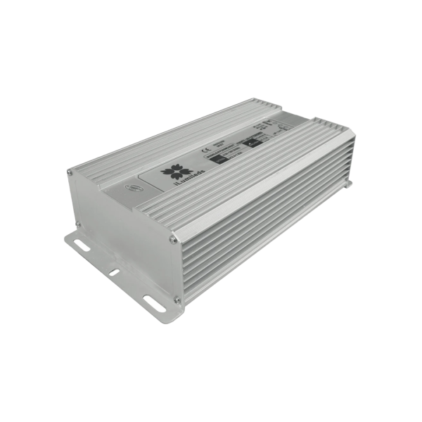 Fuente-de-alimentación-voltaje-constante-uso-exterior-200w-ip67-FP200W24EXT-ilumileds