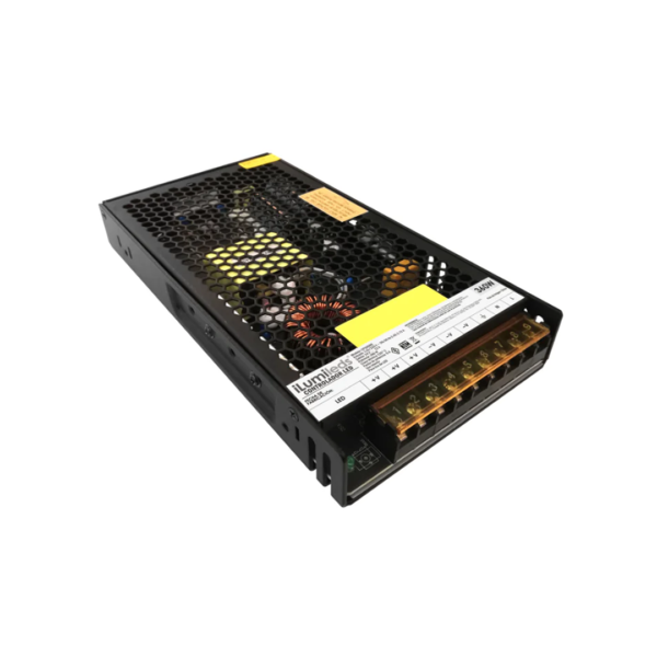 Fuente-de-alimentación-voltaje-constante-uso-interior-360w-ip20-CP360WE-ilumileds