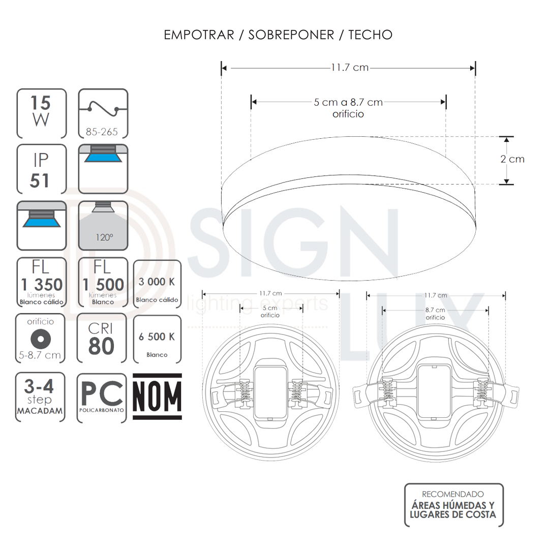 lampara-downlight-ILUDOWNDUAL15WWW-ILUDOWNDUAL15WW-ilumileds