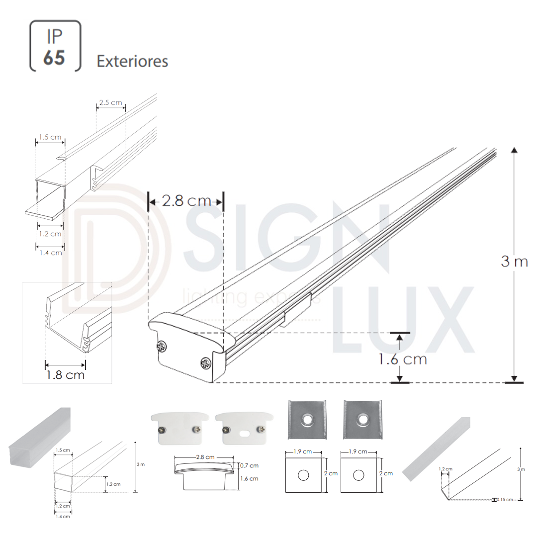 ILUDXA2512KIT-kit-de-perfil-ilumileds-designlux