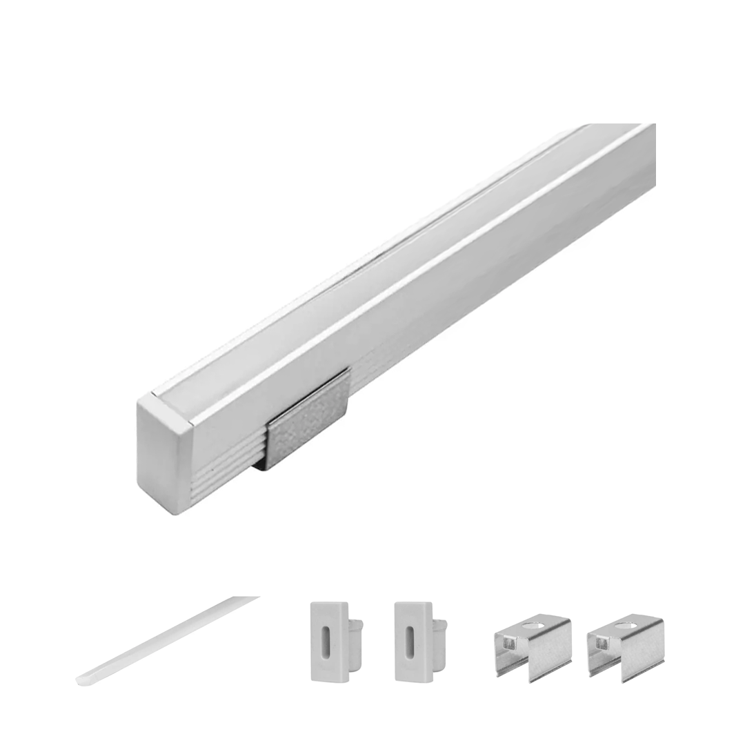 ILUPA1005KIT-perfil-blanco-ilumileds perfil-color-blanco-ILUPA1005KIT-ilumileds