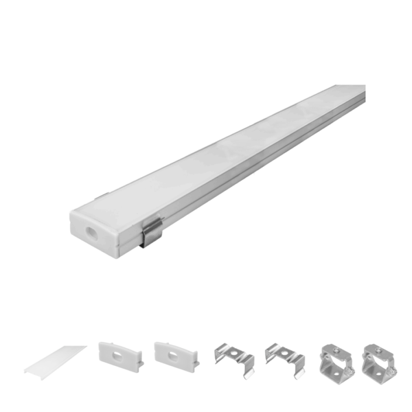 perfil-color-blanco-ILUPA2310KIT-ilumileds