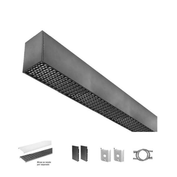 perfil-negro-de-sobreponer-o-suspender-ILUPA5175NKIT-ilumileds