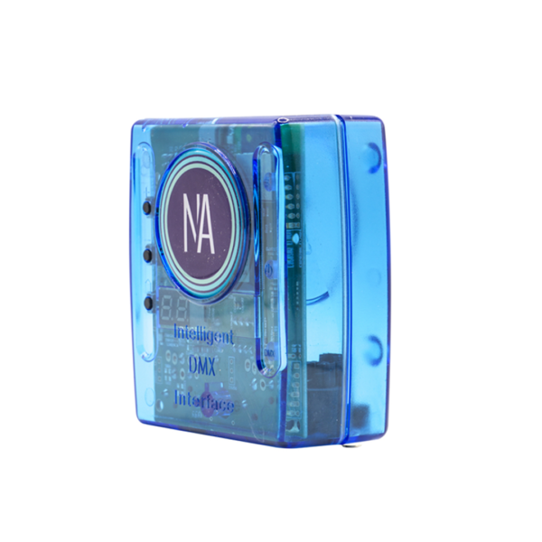 Interfaz-DMX-1024-canales-en-perspectiva-SLESAU10-ilumileds