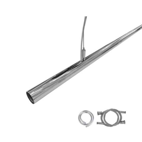 Kit-tubo-galvanizado-cromo-para-tira-neón-ILUTCHROME15360- ILUTCHROME2M360-ILUTCHROME3M360-ILUMILEDS