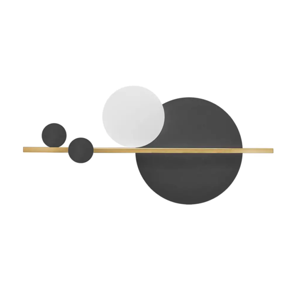 LUMINARIO ARBOTANTE ILUEUR556013WWWB