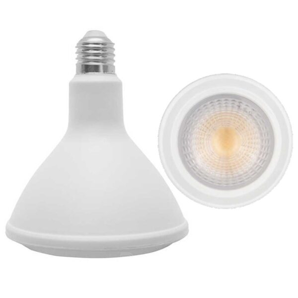 Lámpara-(foco)-E27-tipo-par38-de-18W-IP20-PAR38SMD18W38NW-ilumileds-tienda-de-lamparas-designlux-foco