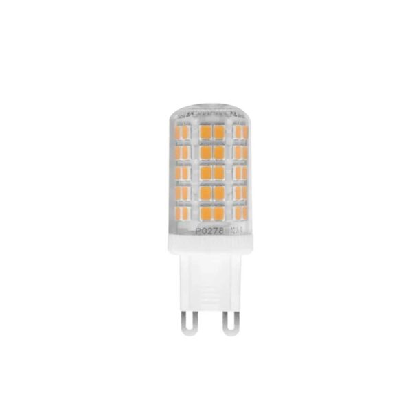 Lámpara-(foco)-G9-atenuable-de-5W-IP20-G95WDIMWWC-ilumileds-tienda-de-lamparas-designlux-foco