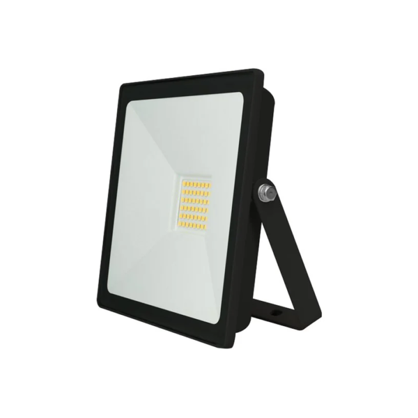 Luminario-LED-Reflector-LED-color-negro-de-14x12cm-ILURESMD50WWWN-ILURESMD50WWN-ILURESMD50WWWB-ILURESMD50WWB-ILUMILEDS