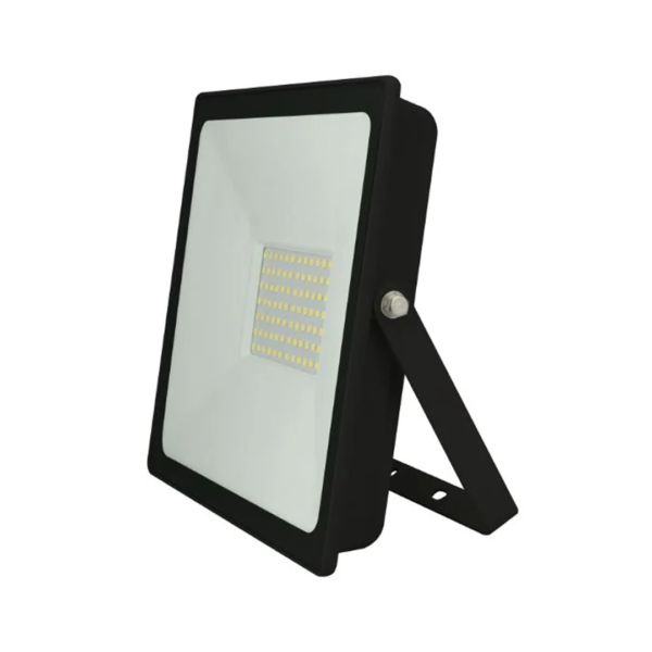 Luminario-LED-Reflector-LED-color-negro-de-21x28cm-ILURESMD100WWWN-ILURESMD100WWN-ILURESMD100WWWB-ILURESMD100WWB-ILUMILEDS