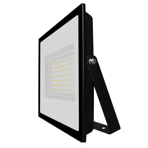 Luminario-LED-Reflector-LED-color-negro-de-25x22cm-ILURESMD150WWN-ILUMILEDS