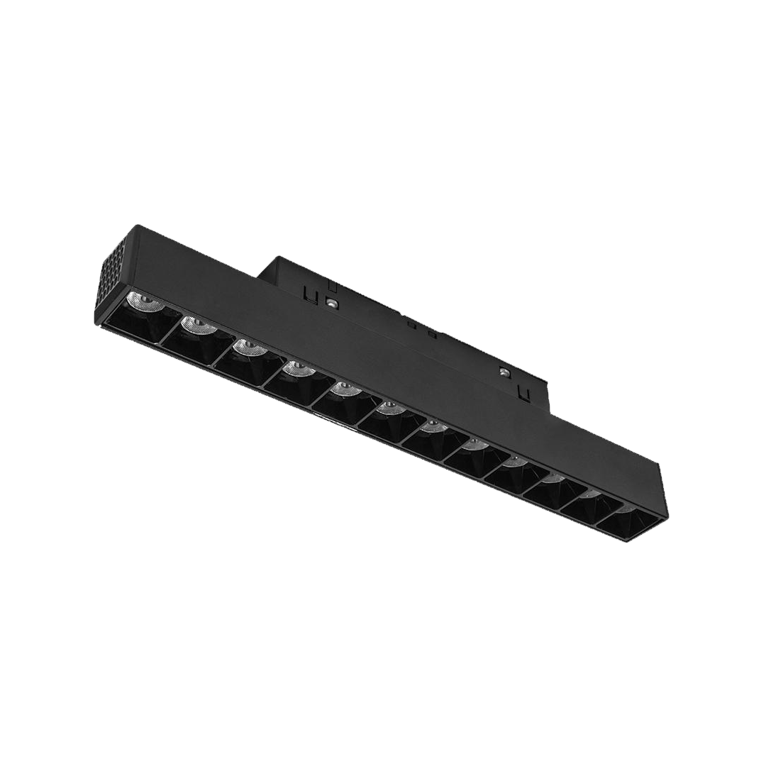 Luminario-LED- para-riel-magnético-ILURASTMAG12W-ilumileds Luminario-LED- para-riel-magnético-ILURASTMAG12W-ilumileds