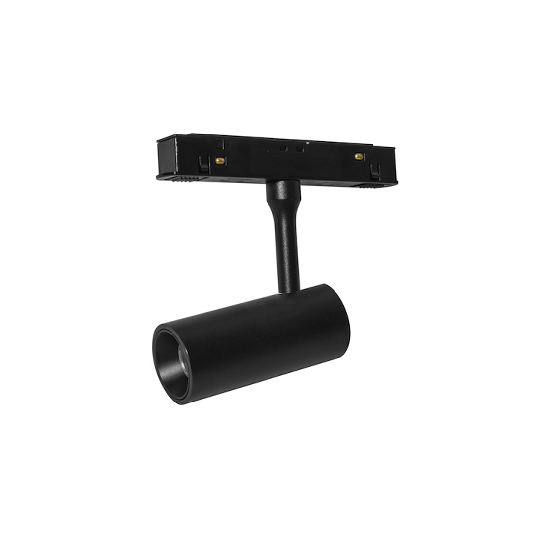 Luminario-LED- para-riel-magnético-ILUSPOTDIRMAG10W-ilumileds Luminario-LED- para-riel-magnético-ILUSPOTDIRMAG10W-ilumileds