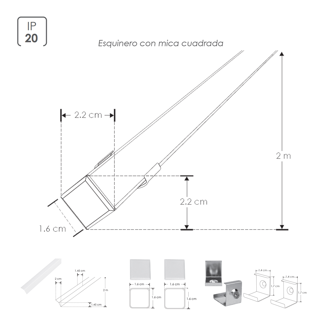 kit-de-perfil-color-blanco-PA1616BKIT-ilumileds