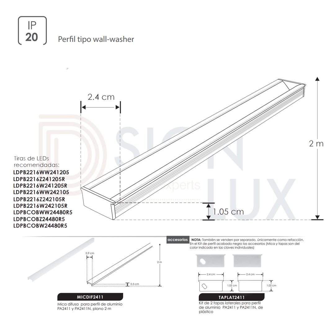 Kit-de-perfil-de-aluminio-con-ceja-tipo-wall-whaser-sobreponer-o-empotrar-de-2-m-de-largo-para-recibir-tira-extraplana-de-LEDs