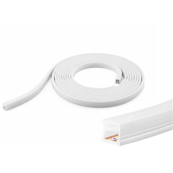 Tira-LED-tipo-neon-rectangular-10m-LA2025130WW1010-LA2025130NW1010-Ilumileds-tiras-led-tienda-de-lamparas-designlux