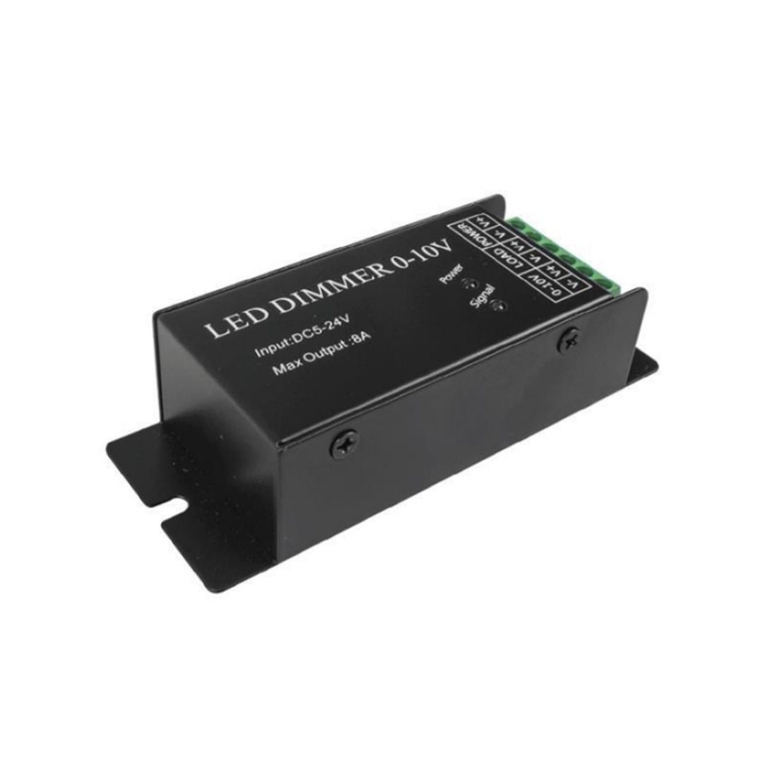 atenuador-controlador-dimmer-para-tira-led-extraplana-LT12DIM10V-ilumileds atenuador-controlador-dimmer-para-tira-led-extraplana-LT12DIM10V-ilumileds