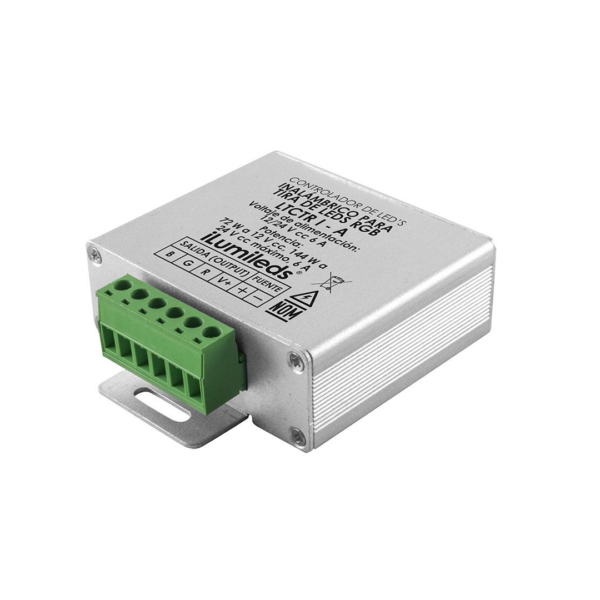 controlador-inalambrico-radio-frecuencia-para-tira-led-rgb-LTCTR I - A-ilumileds-control-para-tira-led