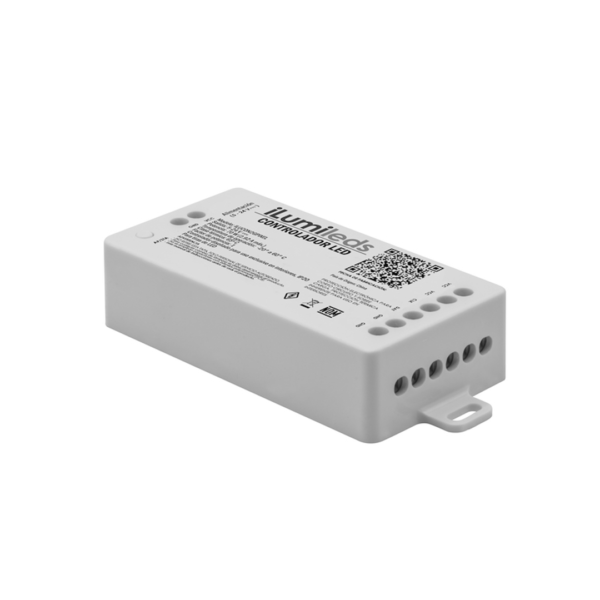 controlador-para-tira-led-ILUCON2GPIXEL-ilumileds-control-para-tira-led
