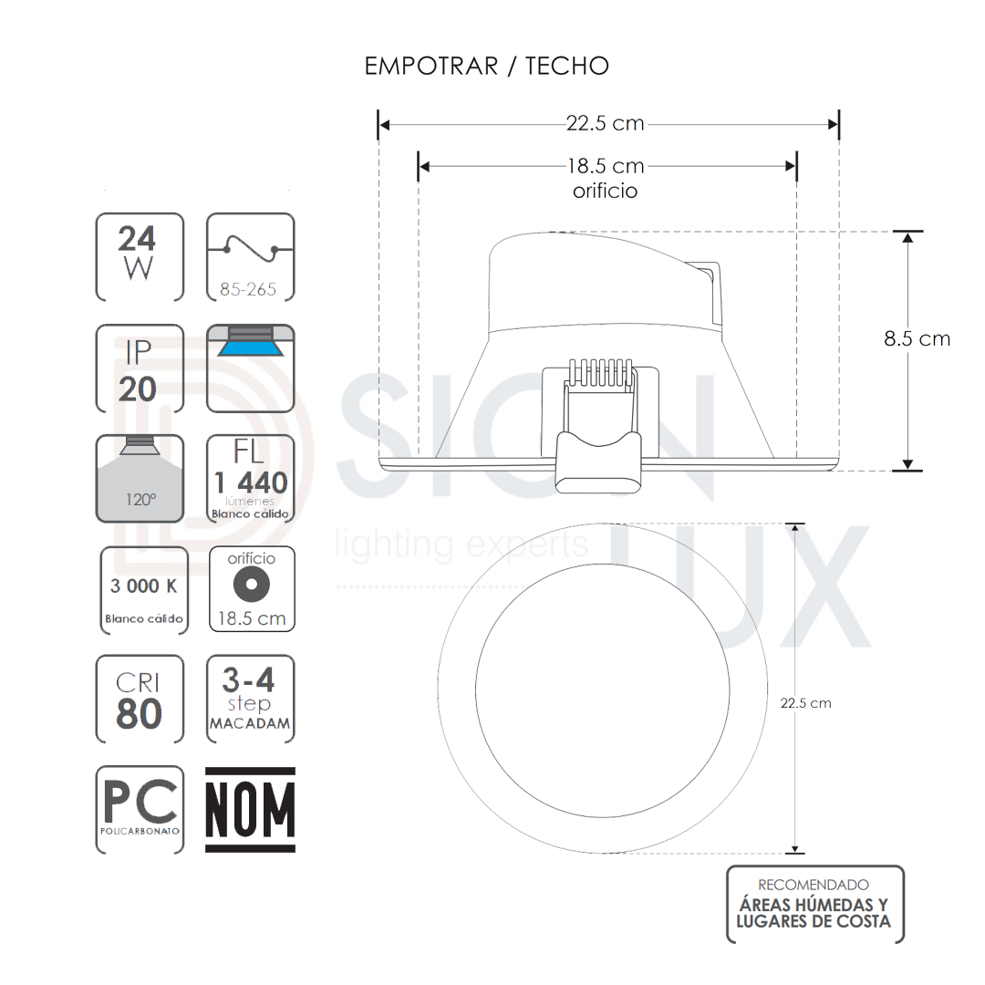 downlight-ILUDOWNPQ24WWWE-ilumileds-designlux-medidas