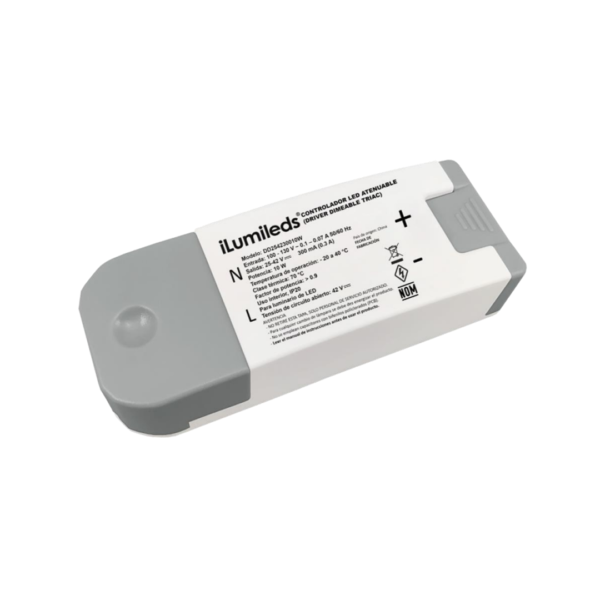 driver-atenuable-controlador-led-DD254230010W-ilumileds
