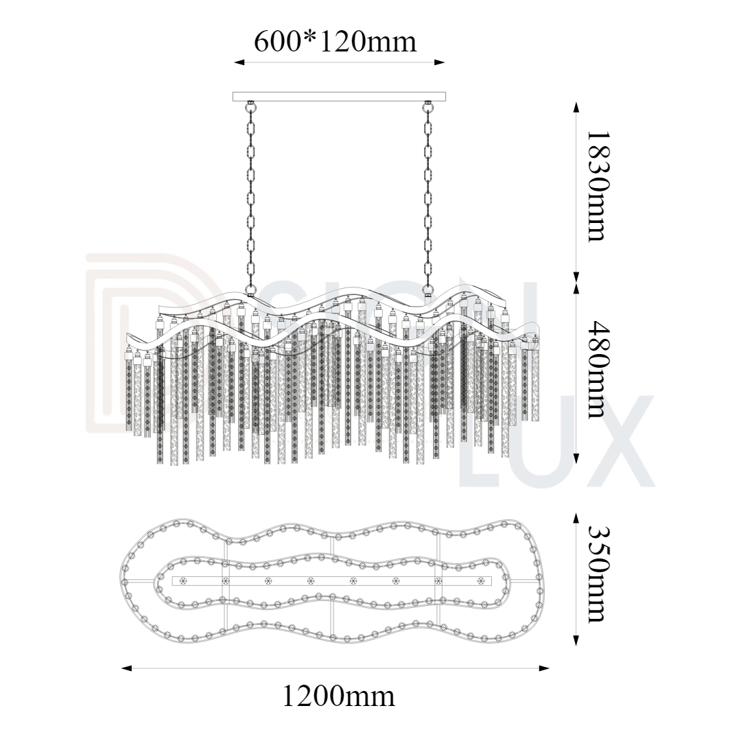 lampara-colgante-candil-oro-DESIREE-Q58507-GD-QUOR-luminario-suspendido-medidas lampara-colgante-candil-oro-DESIREE-Q58507-GD-QUOR-luminario-suspendido-medidas