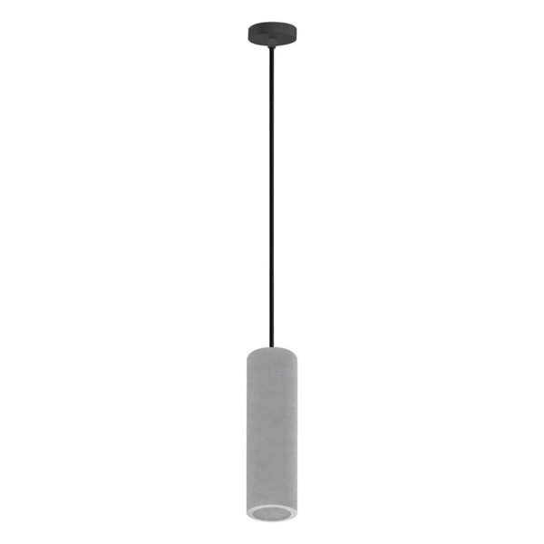 lámpara-colgante-de-concreto-acabado-gris-25W-IP20-Liani-ILUEUR7513CG-ilumileds-line-stone-tienda-de-lamparas-designlux-luminario
