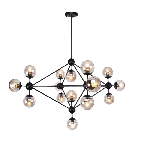 lampara-colgante-de-esferas-miro-Q16082-BK-QUOR-luminario-suspendido