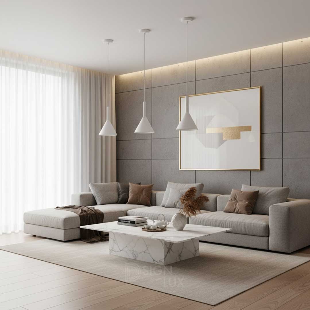 lámpara-colgante-de-yeso-acabado-blanco-25W-IP20-Lutréc-ILUEUR7516YW-ilumileds-line-stone-tienda-de-lamparas-designlux-luminario-en-sala-de-estar lámpara-colgante-de-yeso-acabado-blanco-25W-IP20-Lutréc-ILUEUR7516YW-ilumileds-line-stone-tienda-de-lamparas-designlux-luminario-en-sala-de-estar