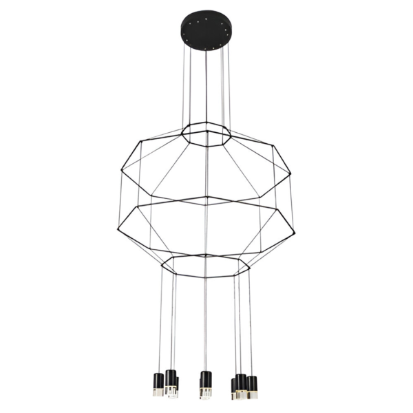 lampara-colgante-led-color-negro-de-8-luces-Q27888-BK