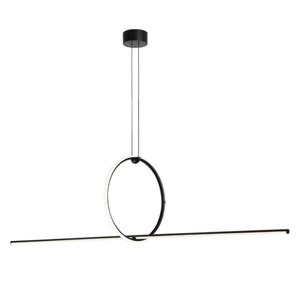 lampara-colgante-led-minimalista-TOKYO-Q21664-BK-QUOR-luminario-led-moderno