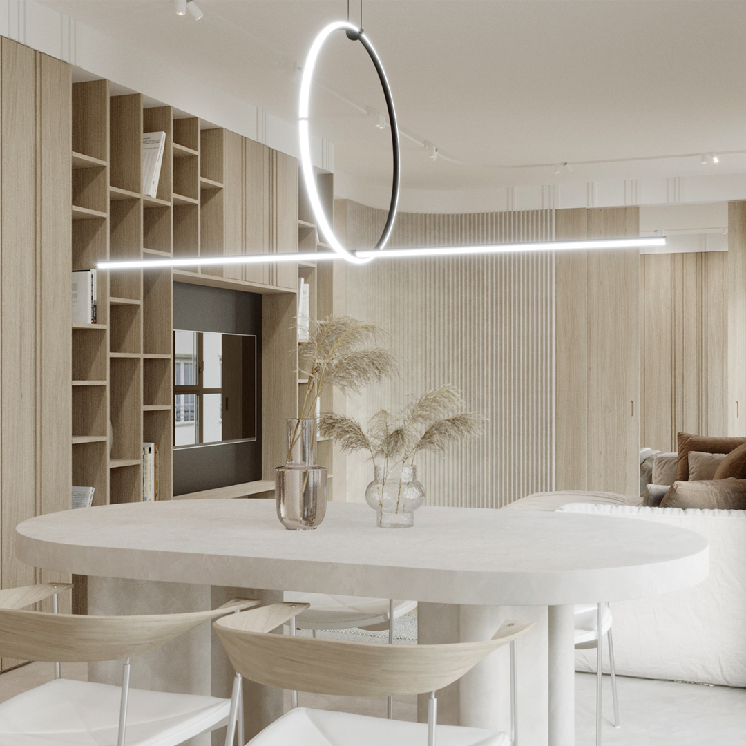 lampara-colgante-led-minimalista-TOKYO-Q21664-BK-QUOR-luminario-led-moderno-Q21663-BK-ambiente2 lampara-colgante-led-minimalista-TOKYO-Q21664-BK-QUOR-luminario-led-moderno-Q21663-BK-ambiente